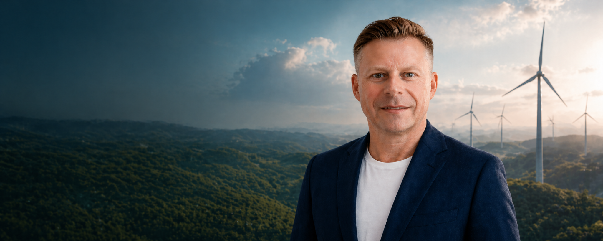 enerl.io AI for better renewable projects visual